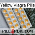 Yellow Viagra Pills levitra2